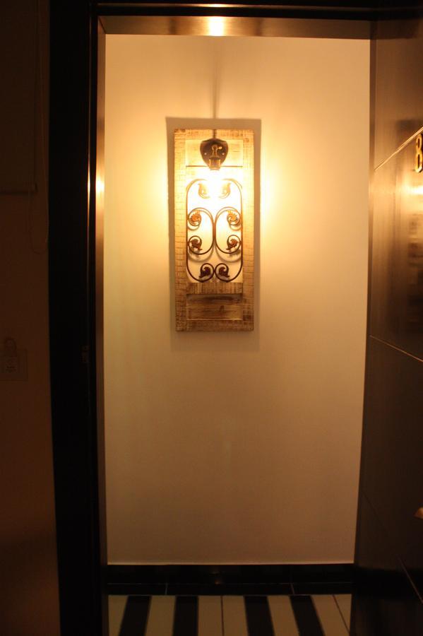 Hotel 1945 Aeropuerto Asuncion Luaran gambar